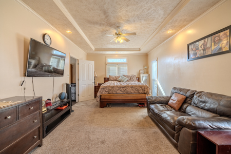 Spacious Home for Sale in Steeple Chase Subdivision of Jackson TN - image 18