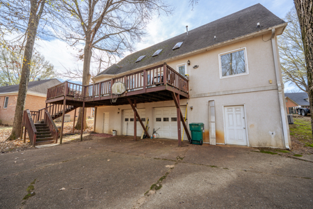 Spacious Home for Sale in Steeple Chase Subdivision of Jackson TN - image 39