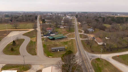 Commercial Building in Shannon County, Missouri - image 36