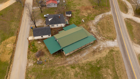 Commercial Building in Shannon County, Missouri - image 37