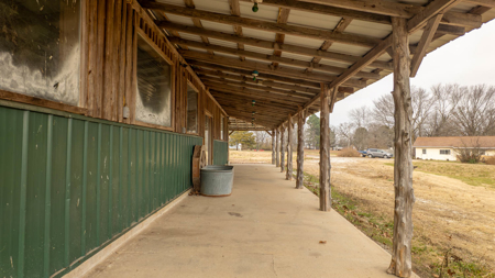 Commercial Building in Shannon County, Missouri - image 7