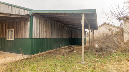 Commercial Building in Shannon County, Missouri - image 11