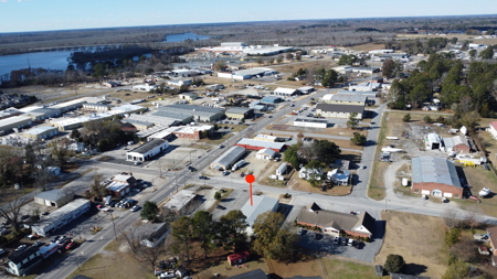 5,000 SF Commercial Lease Near Busy 5th Street - image 5