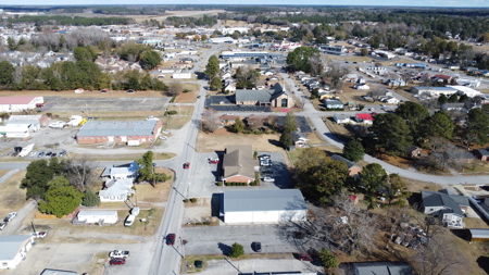 5,000 SF Commercial Lease Near Busy 5th Street - image 12