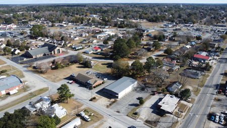 5,000 SF Commercial Lease Near Busy 5th Street - image 16