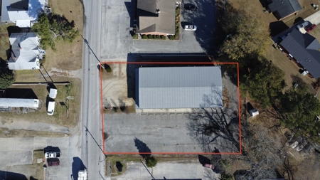 5,000 SF Commercial Lease Near Busy 5th Street - image 3