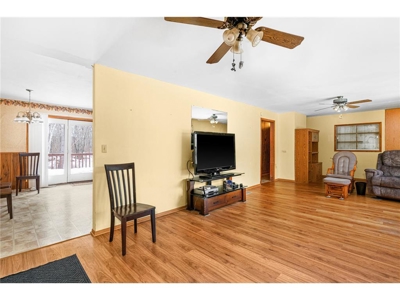 Rare 40-Acre Find: Country Rambler with Wildlife & Room to Grow - image 34