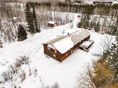 Rare 40-Acre Find: Country Rambler with Wildlife & Room to Grow - image 6