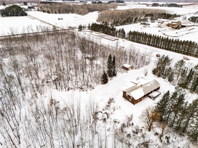 Rare 40-Acre Find: Country Rambler with Wildlife & Room to Grow - image 7