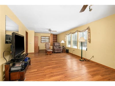 Rare 40-Acre Find: Country Rambler with Wildlife & Room to Grow - image 33