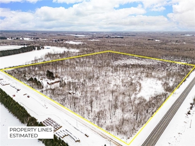 Rare 40-Acre Find: Country Rambler with Wildlife & Room to Grow - image 48