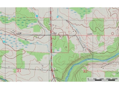 Rare 40-Acre Find: Country Rambler with Wildlife & Room to Grow - image 41