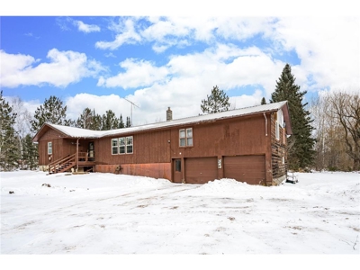 Rare 40-Acre Find: Country Rambler with Wildlife & Room to Grow - image 4