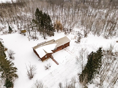 Rare 40-Acre Find: Country Rambler with Wildlife & Room to Grow - image 9