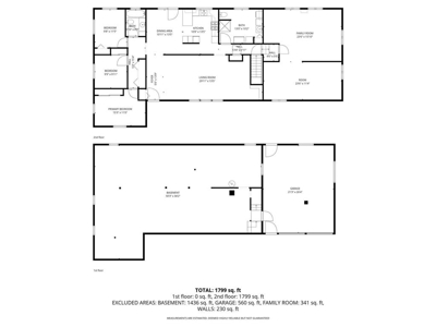 Rare 40-Acre Find: Country Rambler with Wildlife & Room to Grow - image 44