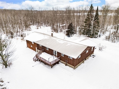 Rare 40-Acre Find: Country Rambler with Wildlife & Room to Grow - image 25