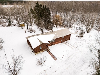 Rare 40-Acre Find: Country Rambler with Wildlife & Room to Grow - image 8