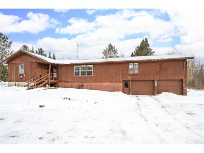 Rare 40-Acre Find: Country Rambler with Wildlife & Room to Grow - image 2