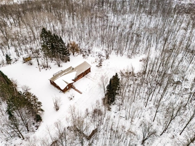 Rare 40-Acre Find: Country Rambler with Wildlife & Room to Grow - image 10