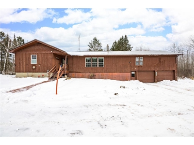 Rare 40-Acre Find: Country Rambler with Wildlife & Room to Grow - image 1