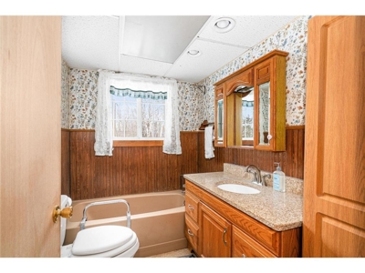 Rare 40-Acre Find: Country Rambler with Wildlife & Room to Grow - image 49