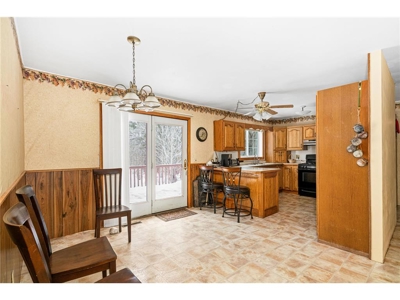 Rare 40-Acre Find: Country Rambler with Wildlife & Room to Grow - image 15
