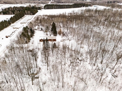 Rare 40-Acre Find: Country Rambler with Wildlife & Room to Grow - image 29