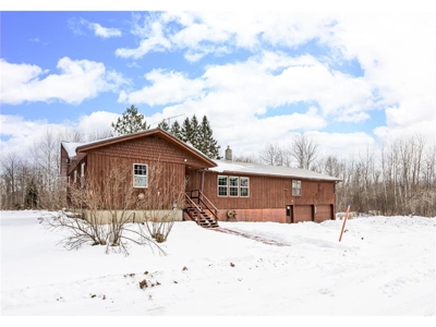 Rare 40-Acre Find: Country Rambler with Wildlife & Room to Grow - image 3