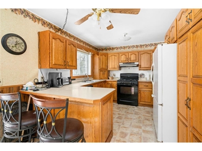 Rare 40-Acre Find: Country Rambler with Wildlife & Room to Grow - image 11
