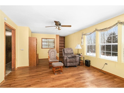 Rare 40-Acre Find: Country Rambler with Wildlife & Room to Grow - image 35