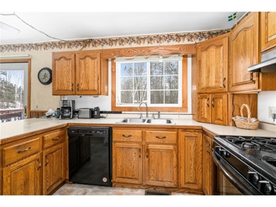 Rare 40-Acre Find: Country Rambler with Wildlife & Room to Grow - image 13