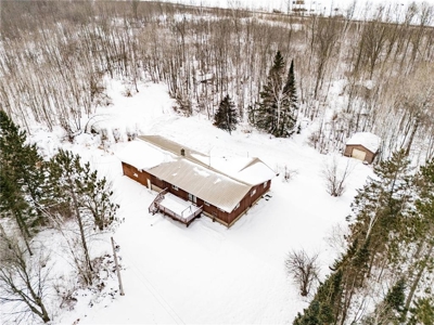 Rare 40-Acre Find: Country Rambler with Wildlife & Room to Grow - image 24