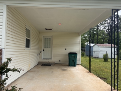Ozarks Home in Town | Thayer, Missouri - image 20