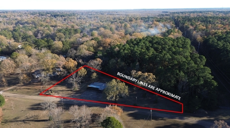 Unique Lake-Area Opportunity near Lake Wright Patman - image 2
