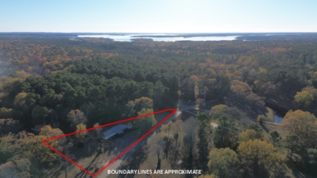Unique Lake-Area Opportunity near Lake Wright Patman - image 1