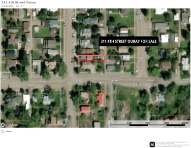 3 Bedroom Mountain Home for Sale in Ouray, Colorado - image 37
