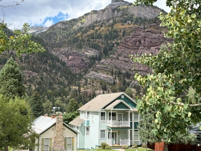 3 Bedroom Mountain Home for Sale in Ouray, Colorado - image 22