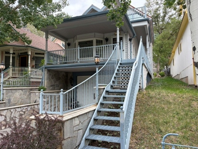 3 Bedroom Mountain Home for Sale in Ouray, Colorado - image 2
