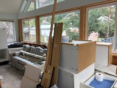 3 Bedroom Mountain Home for Sale in Ouray, Colorado - image 16
