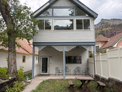 3 Bedroom Mountain Home for Sale in Ouray, Colorado - image 24