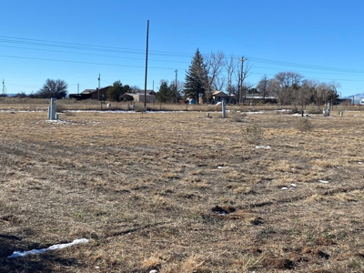 Commercial Zoned Lots for Sale in Estancia NM - image 3