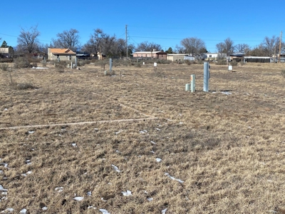 Commercial Zoned Lots for Sale in Estancia NM - image 2