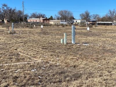 Commercial Zoned Lots for Sale in Estancia NM - image 1