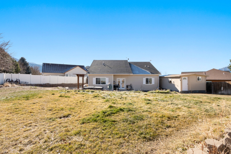 Discover Comfort & Convenience in beautiful Battlement Mesa CO! - image 19