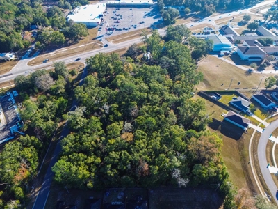 Prime Location 5-Acre Zoned Commercial Lot High Springs Florida - image 3