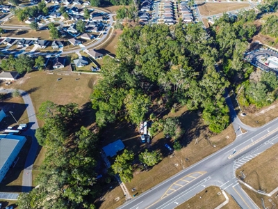 Prime Location 5-Acre Zoned Commercial Lot High Springs Florida - image 8