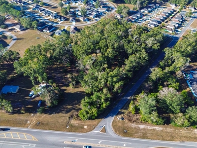 Prime Location 5-Acre Zoned Commercial Lot High Springs Florida - image 25