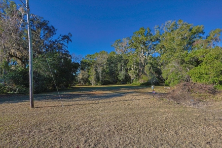 Prime Location 5-Acre Zoned Commercial Lot High Springs Florida - image 15