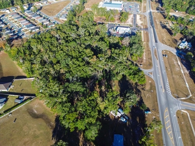 Prime Location 5-Acre Zoned Commercial Lot High Springs Florida - image 7
