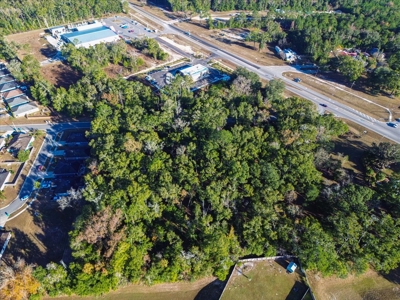 Prime Location 5-Acre Zoned Commercial Lot High Springs Florida - image 4